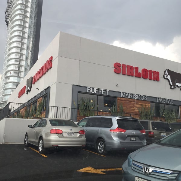 Total 49+ imagen sirloin stockade puebla precio buffet Abzlocal.mx