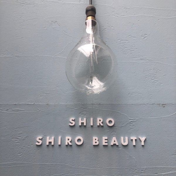 Photos At Shiro 北青山 0 Tips