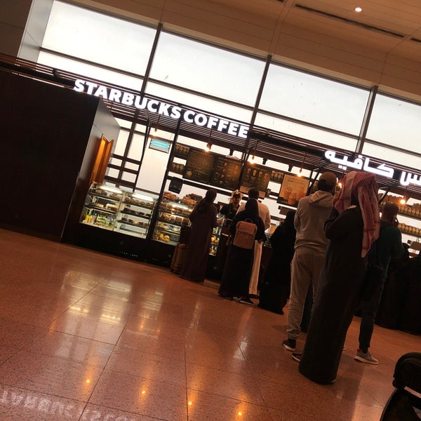 Foto scattata a Starbucks da Jack A. il 1/30/2020