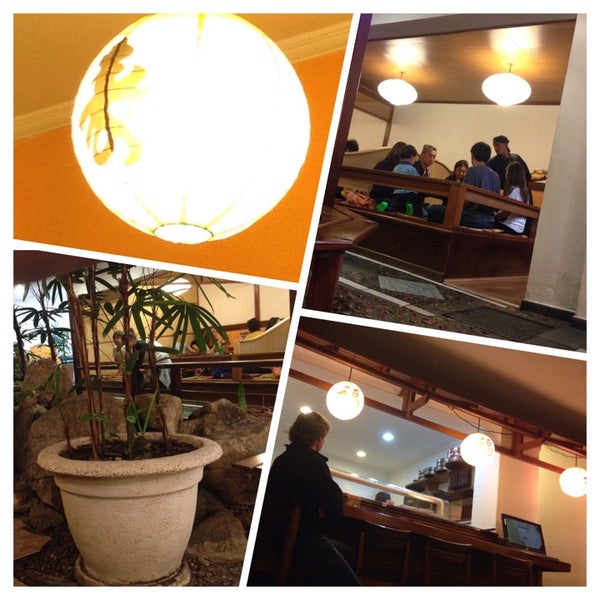 Foto tirada no(a) Restaurante Irori | 囲炉裏 por Carlos J. em 2/17/2014