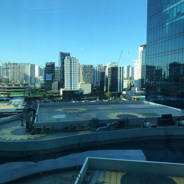 Accenture Office in Taguig City