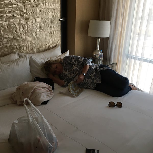 5/20/2017にBen B.がLas Vegas Marriottで撮った写真