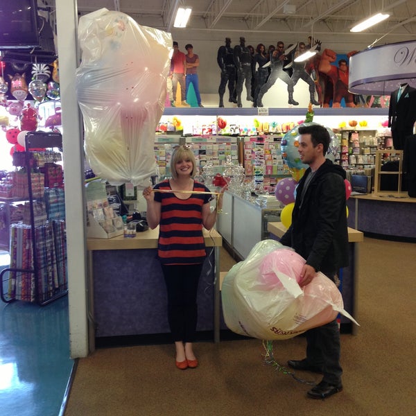 Zurchers Party & Wedding Store 4 tips