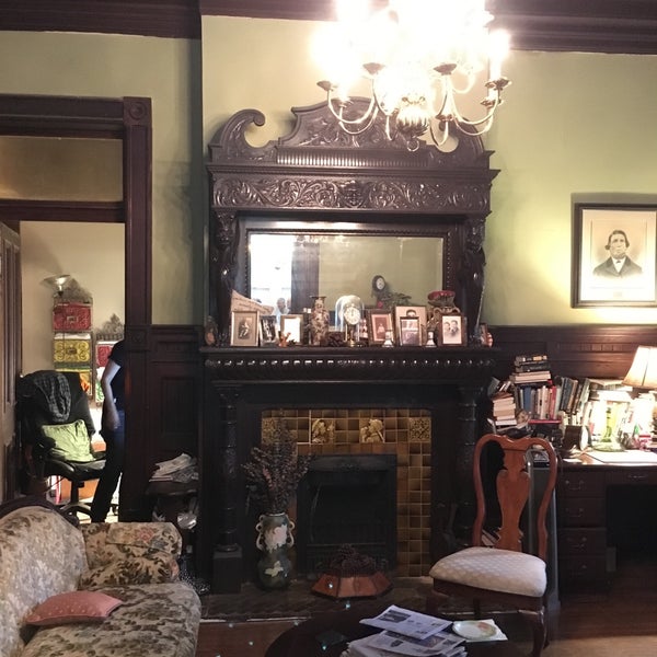 bed and breakfast in new orleans