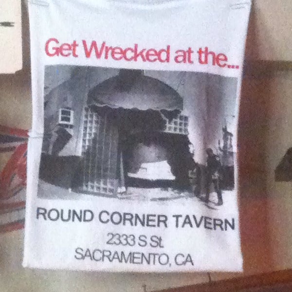 Photos at Round Corner Tavern Central Sacramento Sacramento, CA