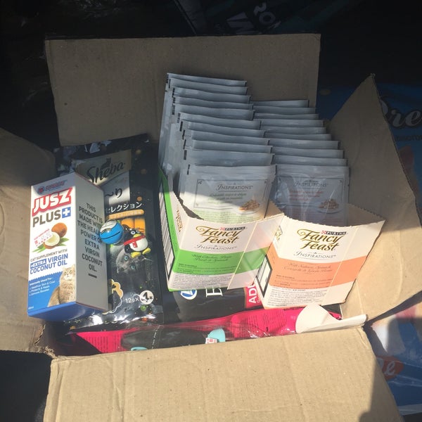 Ampang Pets Centre Taman Sri Watan Ampang, Selangor