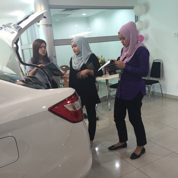Perodua Pandan Indah Winning Auto Sdn Bhd 2 Tips
