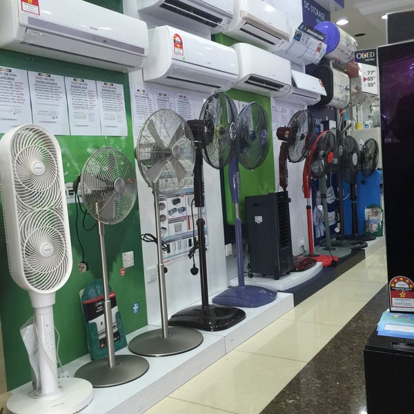 Photos At Hoe Huat Electric Sdn Bhd Ulu Kelang Kuala Lumpur