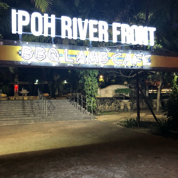 Photos at Taman Persisiran Ipoh Riverfront ( People's Park) - 1 tip