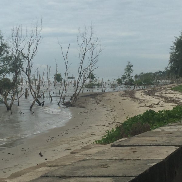 Photos At Pantai Batu Laut