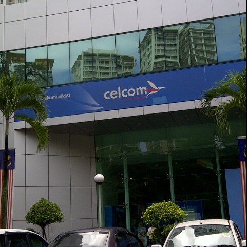 Celcom Centre, Singapore (+6072348908)