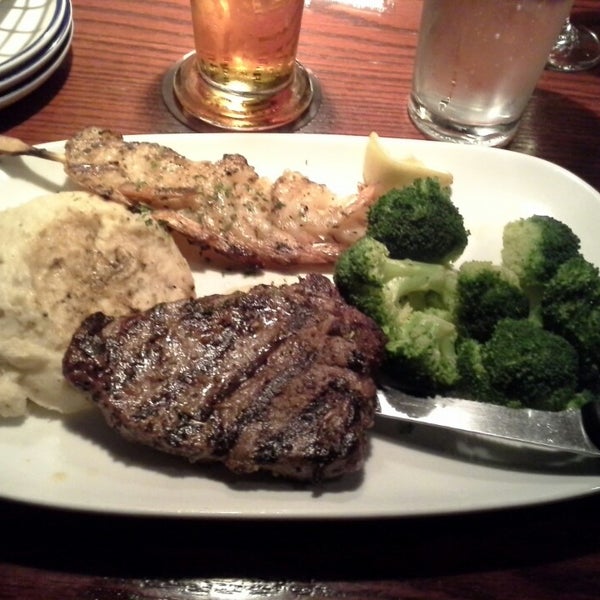 Red Lobster Marisquería en Bloomingdale