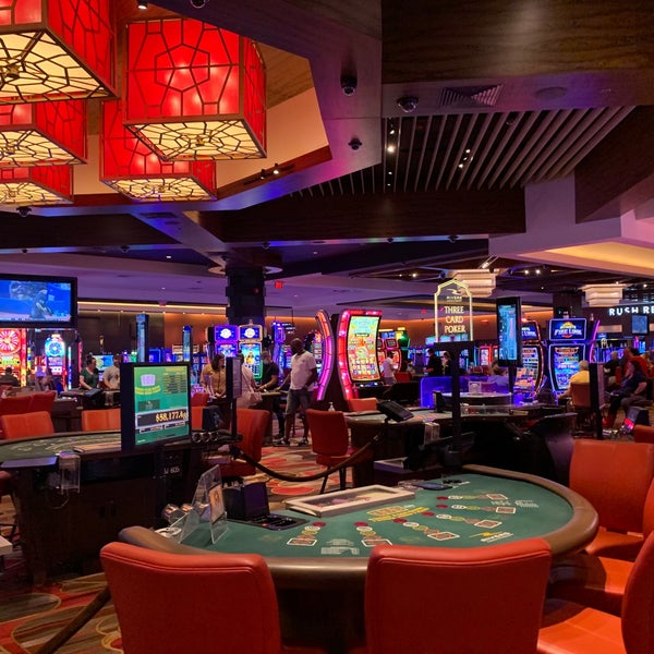 Rivers Casino & Resort Event Center 96 visitors