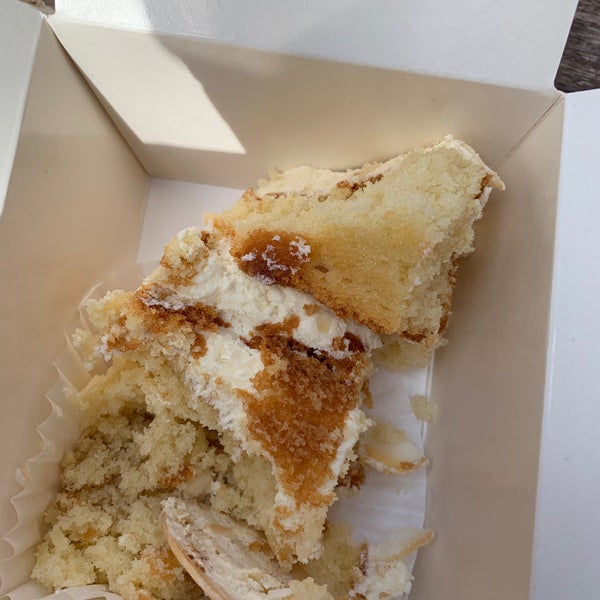 Lily Vanilli Bakery Tower Hamlets 32 tips from 691 visitors