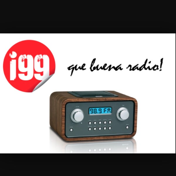 Радио 99.4. Детское радио 99.1.