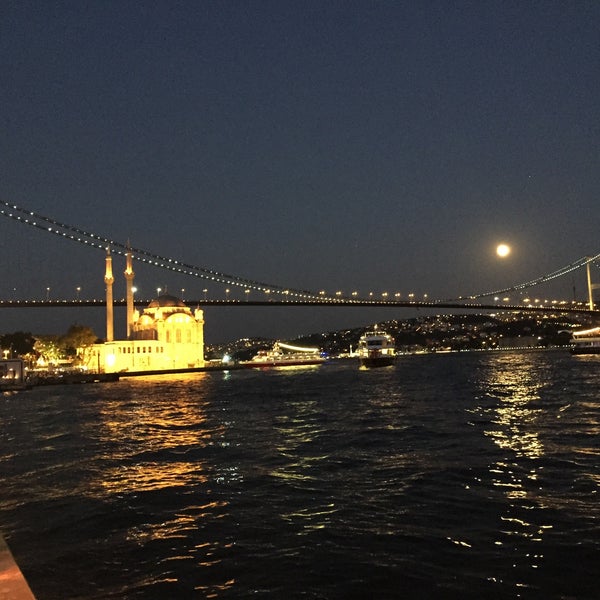 Das Foto wurde bei Feriye Lokantası von Tamer E. am 9/3/2015 aufgenommen