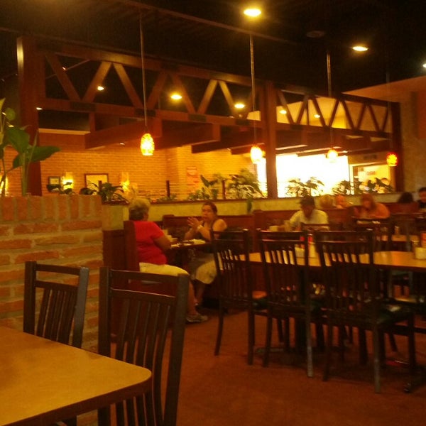 Sirloin Stockade Galerías Vallarta Buffet en Puerto Vallarta