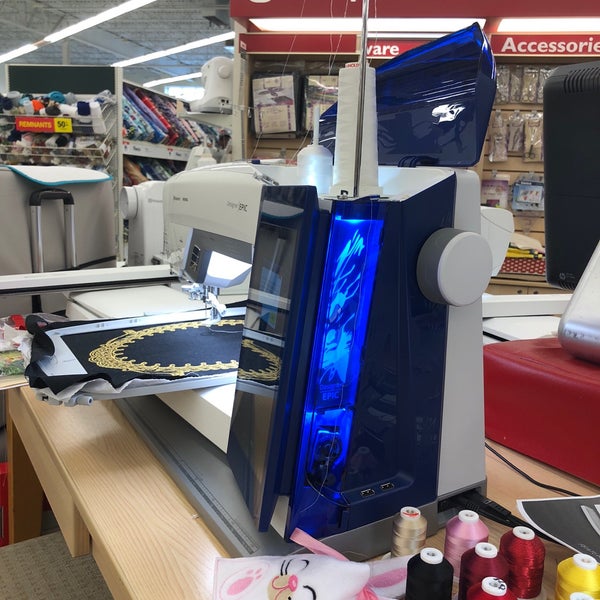 JOANN Fabrics and Crafts Sanford, FL