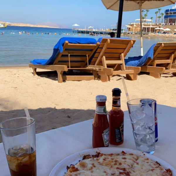 Пляж Viva Beach в Наама