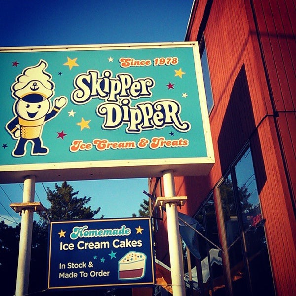9/7/2013にDavid W.がSkipper Dipperで撮った写真