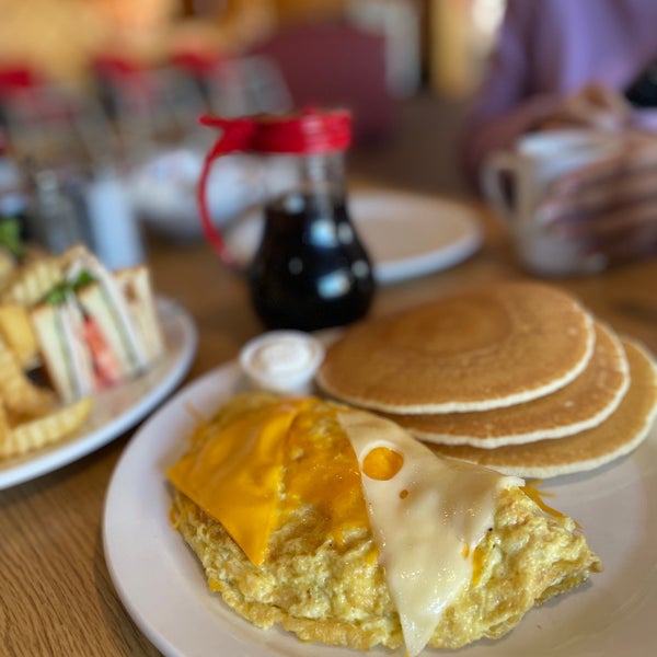 Photos at Red Rooster Pancake House 29 tips from 902 visitors