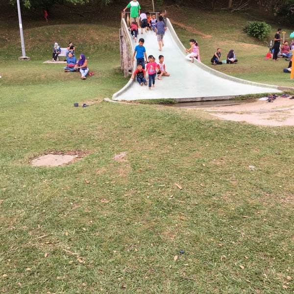 Taiping Lake Garden Playground Playground In Taiping