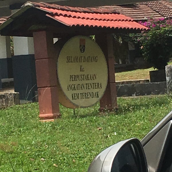 Kem Terendak Sungai Udang Melaka  Oldmymages