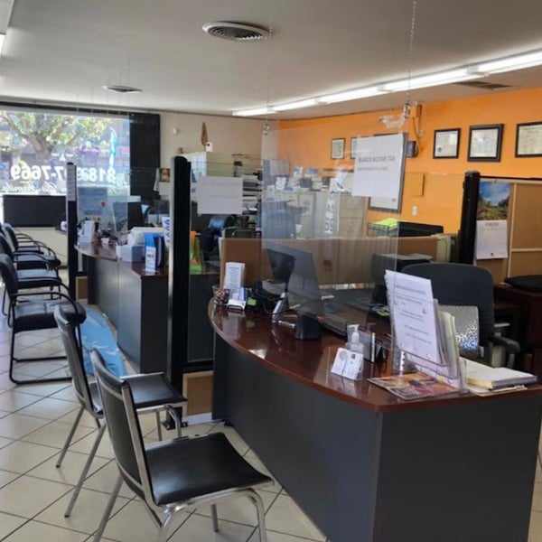 Abogado Y Notario De El Salvador En Van Nuys Van Nuys 7353 Van Nuys