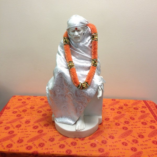 VEDA Temple Temple in Southeast Redmond