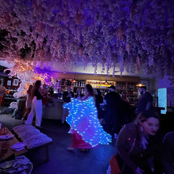 Paris Tokyo Sushi Restaurant