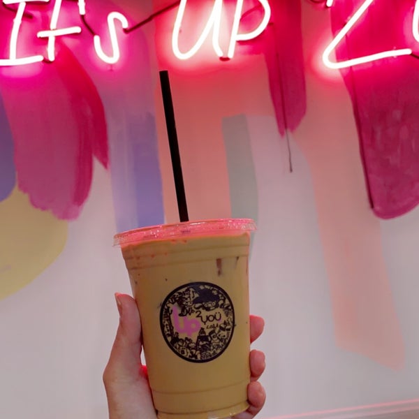 Up2you Cafe Kearny Mesa 7770 Vickers St 101