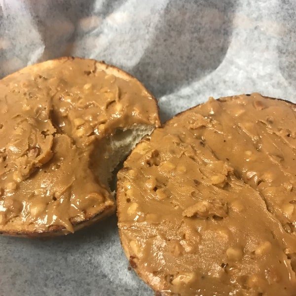 Bagel Bin Bagel Shop in Omaha