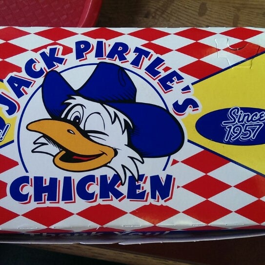 Jack Pirtles Fried Chicken Joint