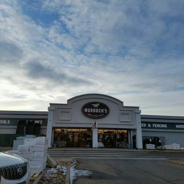 Murdoch's Ranch & Home Supply West Westminster 5 tips