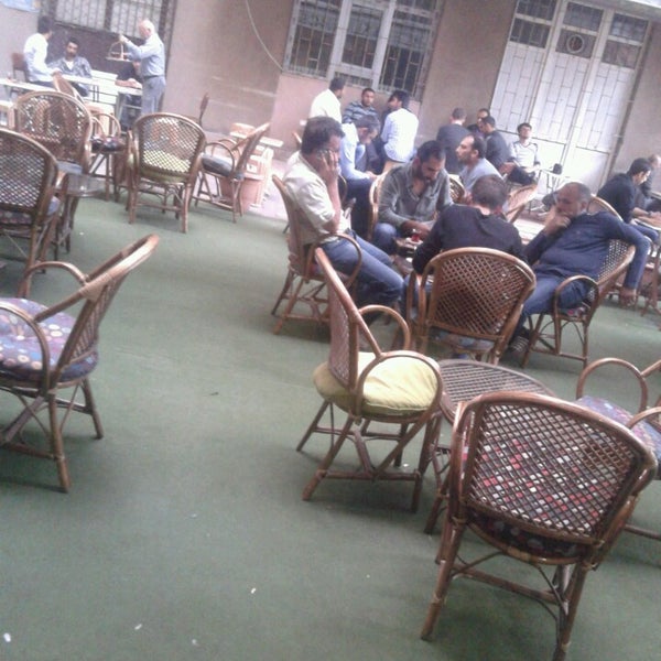 saklibahce kayseri de kafe