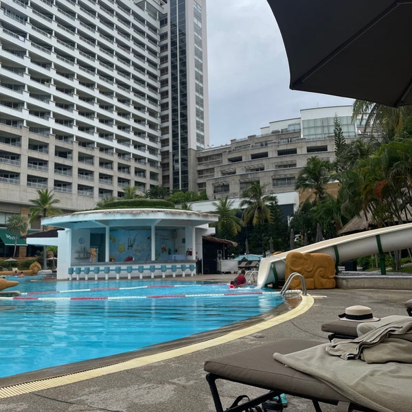 Foto tomada en Hilton Hua Hin Resort &amp; Spa  por Abdulmalik .. el 7/21/2022
