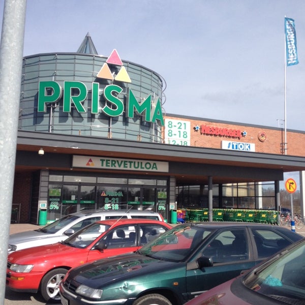 prisma turku prisma turku