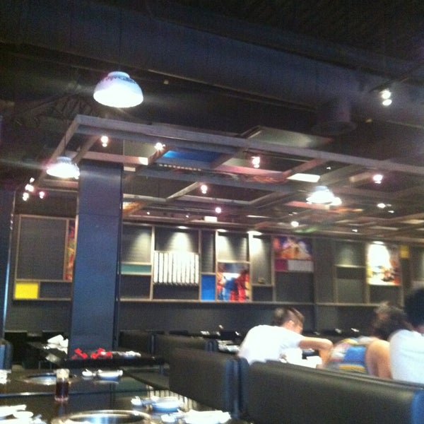 Korean Grill House Markham, ON'da fotoğraflar
