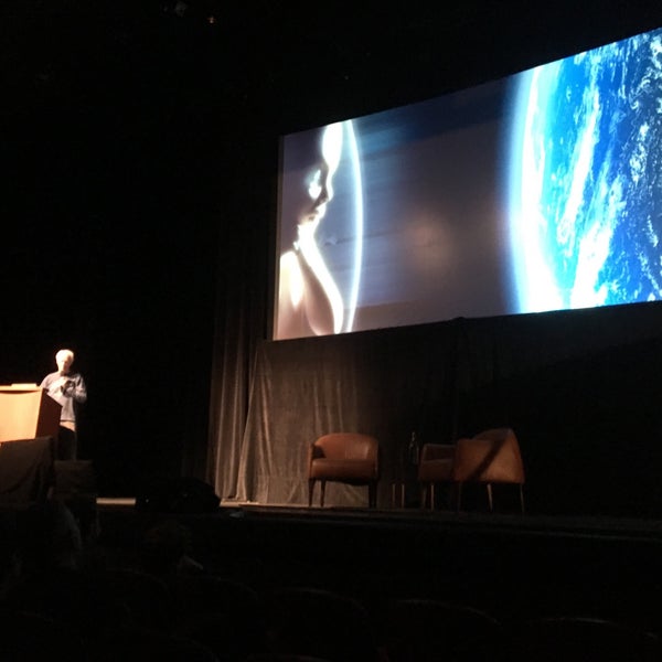 Photos at Cowell Theater at Fort Mason Theater