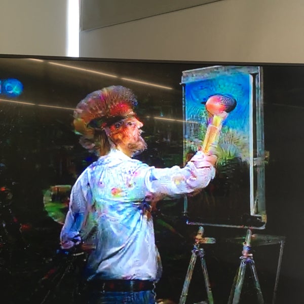 Photos at Cowell Theater at Fort Mason Theater