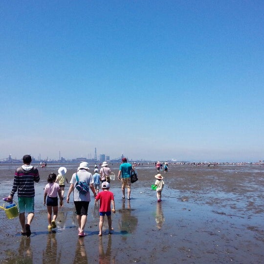 Photos At 木更津久津間海岸 13 Visitors Photos At 木更津久津間海岸 13 Visitors