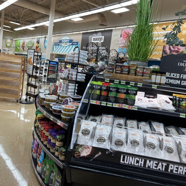 Photos at Macey's Grocery Store in Ogden
