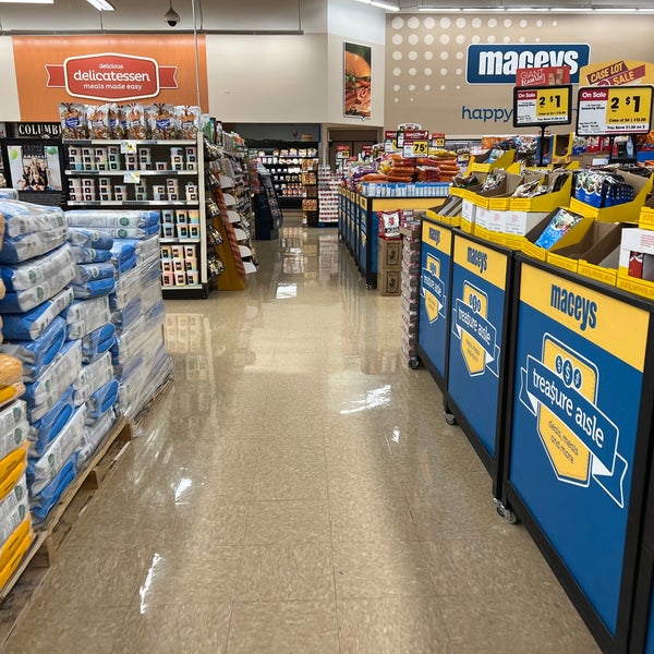 Photos at Macey's Grocery Store in Ogden