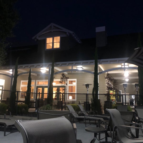 Photo taken at WorldMark Windsor by Kyle A. on 6/25/2019