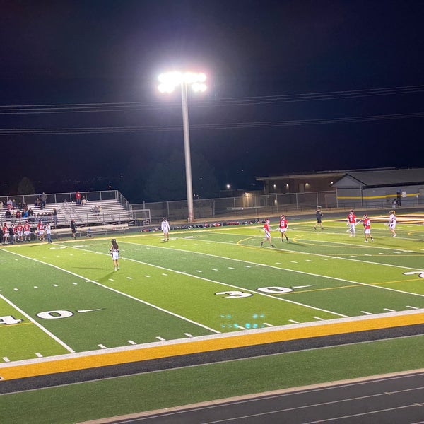 Photos at Roy High School Roy, UT