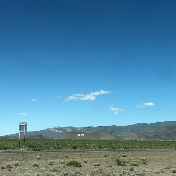 Battle Mountain, Nv
