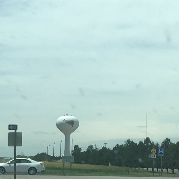 Goodland, KS Town in Goodland