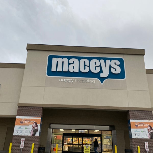 Photos at Macey's Grocery Store in Ogden