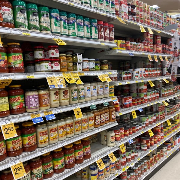 Safeway Grocery Store in Zephyr Cove