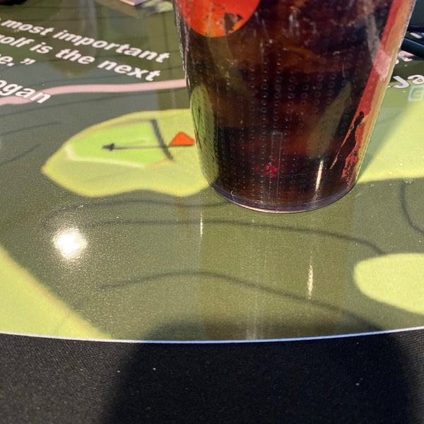 Photo taken at Topgolf by Kyle A. on 4/8/2022